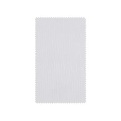 Căptușeală elastică termoadezivă kufner 36 g/m² lățime 150 cm - Alb (1 Metru)