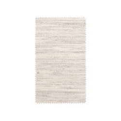 Întăritură  / căptușeală kufner 195 g/m² lățime 80 cm - Ecru deschis (1 Metru)