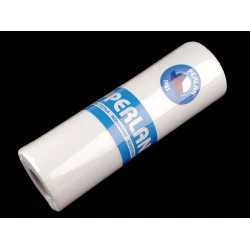 Inserție nețesută perlan 30x40 cm cu certificare 50 bucăți - Alb (1 Bucată)