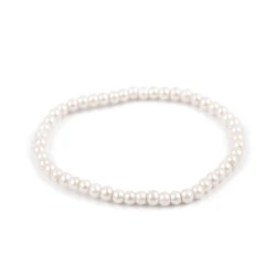 Bratara de perle - Sidef (1 Bucată)