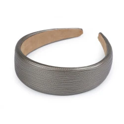 Bentita lata pentru par - Maro bronz (1 Bucată)