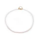 Colier de perle - Gri perlă (1 Bucată) Colier de perle - Gri perlă (1 Bucată)