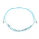 Brățară shamballa cu strasuri și efect ab - Mix variante (12 Bucăți) Brățară shamballa cu strasuri și efect ab - Mix variante (12 Bucăți)