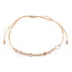 Brățară shamballa cu strasuri și efect ab - Mix variante (12 Bucăți) Brățară shamballa cu strasuri și efect ab - Mix variante (12 Bucăți)
