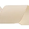 Bandă de etamină pentru brodat, lățime 10 cm - Natural (1 Metru)