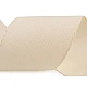 Bandă de etamină pentru brodat, lățime 10 cm - Natural (1 Metru)