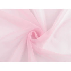 Şifon - Roz deschis (1 Metru)