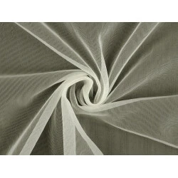 Şifon - Bej foarte deschis (1 Metru)