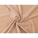 Catifea elastică - Roz vintage (1 Metru)