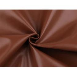 Imitație piele - Maro coniac (1 Metru)