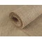 Pânză de iută naturală, lățime 48 cm - Ecru natural (5 Metri)