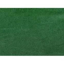 Imitație piele întoarsă - Verde închis (1 Metru)