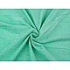 Pluș neted /  minky - Verde (1 Metru)