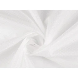 Material textil antiderapant - Alb (1 Metru)