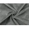 Material polar wellsoft / fleece - Gri neutral (1 Metru)