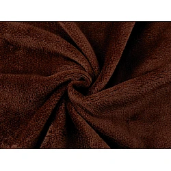 Material polar wellsoft / fleece - Maro (1 Metru)