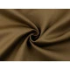 Material textil blackout pentru draperii, lățime 280 cm - Crem deschis (1 Metru)