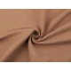 Material textil blackout pentru draperii, lățime 280 cm - Crem deschis (1 Metru)