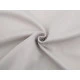 Material textil blackout pentru draperii, lățime 280 cm - Crem deschis (1 Metru)