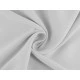 Material textil blackout pentru draperii, lățime 280 cm - Crem deschis (1 Metru)