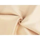 Material textil blackout pentru draperii, lățime 280 cm - Crem deschis (1 Metru)