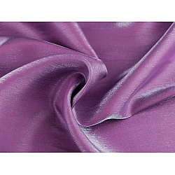 Tafta liquid effect - Violet (1 Metru)