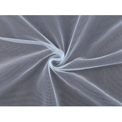 Șifon - Albastru deschis (1 Metru)