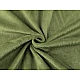 Soft fleece - Verde lime (1 Metru)