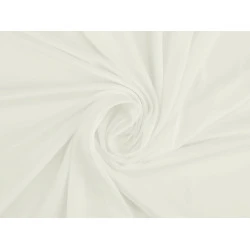Jerse poliester sportswear - Crem foarte deschis (1 Metru)