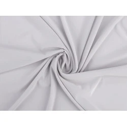 Jerse poliester sportswear - Gri foarte deschis (1 Metru)