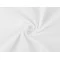 Bumbac uni - Alb (1 Metru)