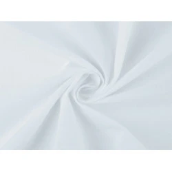 Bumbac uni - Gri albăstrui deschis (1 Metru)