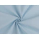Bumbac uni - Baby blue (1 Metru) Bumbac uni - Baby blue (1 Metru)