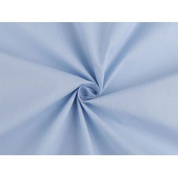 Bumbac uni - Baby blue (1 Metru)