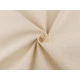 Bumbac uni - Ecru deschis (1 Metru)