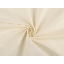 Bumbac uni - Ecru deschis (1 Metru)