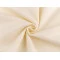 Bumbac flanelat uni - Crem deschis (1 Metru)