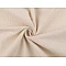 Bumbac flanelat uni - Bej deschis (1 Metru)