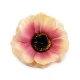 Flori de măceș, ø5 cm - Roz deschis (175 Bucăți) Flori de măceș, ø5 cm - Roz deschis (175 Bucăți)