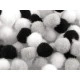 Pompoane mix culori, ø8 și 10 mm - Verde mentă (3 Saci) Pompoane mix culori, ø8 și 10 mm - Verde mentă (3 Saci)