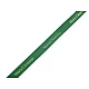 Panglică din satin de crăciun  merry christmas lățime 9 mm - Verde (1 Metru)