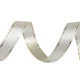 Panglica cu lurex latime 15 mm - Auriu deschis (10 Metri)
