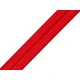 Elastic bias, lățime 18 mm - Roz (5 Metri)