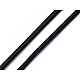 Elastic rotund, ø3 mm, 3 m/buc - Alb (1 Buchet)