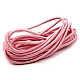 Elastic rotund, ø3 mm, 3 m/buc - Alb (1 Buchet)