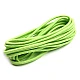 Elastic rotund, ø3 mm, 3 m/buc - Alb (1 Buchet)