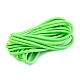 Elastic rotund, ø3 mm, 3 m/buc - Alb (1 Buchet)