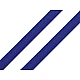 Elastic confecții, lățime 7 mm - Roșu (50 Metri)