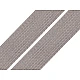 Elastic lat, lățime 20 mm - Albastru închis (1 Metru)