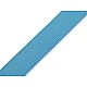 Elastic lat, lățime 20 mm - Albastru închis (1 Metru)